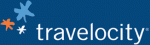 Travelocity logo