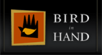 Bird in Hand logo