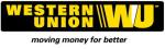 Western Union logo