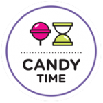 Candy Time logo