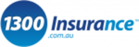 1300 Insurance logo