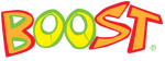 Boost Juice logo