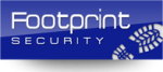 Footprintsecurity.com.au logo