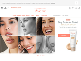 Avene logo