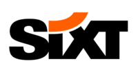 Sixt logo