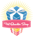Fat Quarter Shop logo