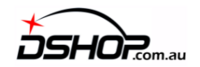 Dshop logo