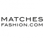 Matches Fashion logo