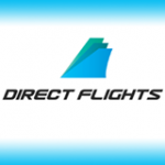 Direct Flights logo