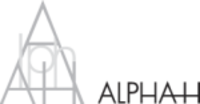 Alpha H logo