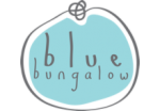 Blue Bungalow logo