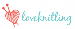 Loveknitting logo