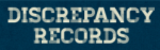 Discrepancy Records logo