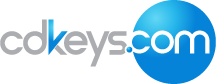 cdkeys.com logo