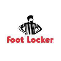 Foot Locker logo