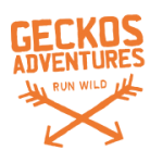 Gecko's Adventures logo