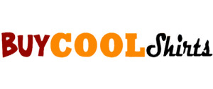 BuyCoolShirts.com logo