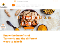 Turmeric logo