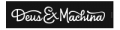 Deus ex Machina logo