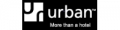 Hotel Urban logo