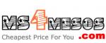 ms4mesos logo