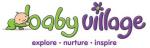 Baby Village logo