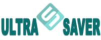 UltraSaver logo