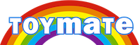 Toymate logo