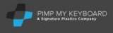 Pimp My Keyboard logo