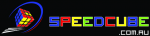 speedcube logo