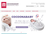 Cocoona Baby logo