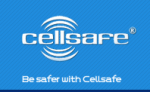 Cellsafe logo