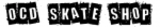 Ocd Skateshop logo