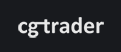 cgtrader logo