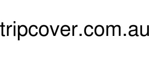 Tripcover.com.au logo