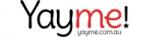 Yayme logo