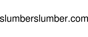 SlumberSlumber logo