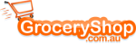 grocery shop logo