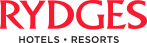 Rydges logo