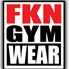 FKN Gym Wear logo