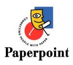 Paperpoint logo