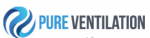 Pure Ventilation logo