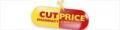 Cut Price Pharmacy logo