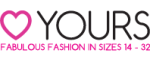 Yours Clothing logo