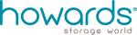 Howards Storage World logo
