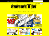 Onesies Rus logo