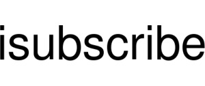 Isubscribe.com.au logo