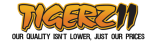 Tigerz11 logo