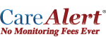 CareAlert logo