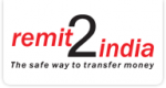 Remit2India logo